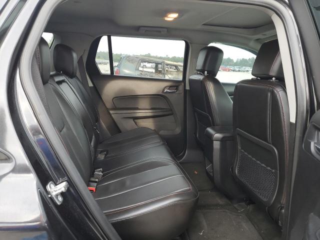 2018 GMC TERRAIN SL - 2GKALWEK4C6312069