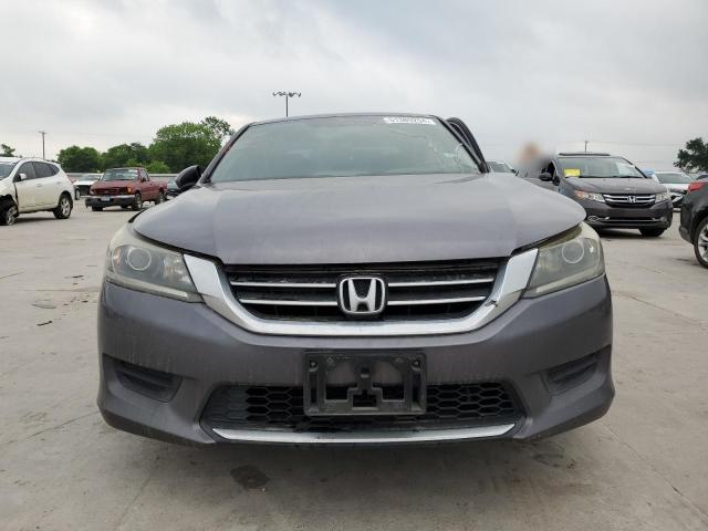 2014 Honda Accord Lx VIN: 1HGCR2F38EA193369 Lot: 51389294