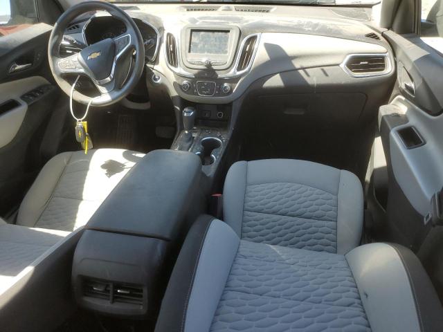 2018 Chevrolet Equinox Ls VIN: 2GNAXREV5J6165969 Lot: 50986354