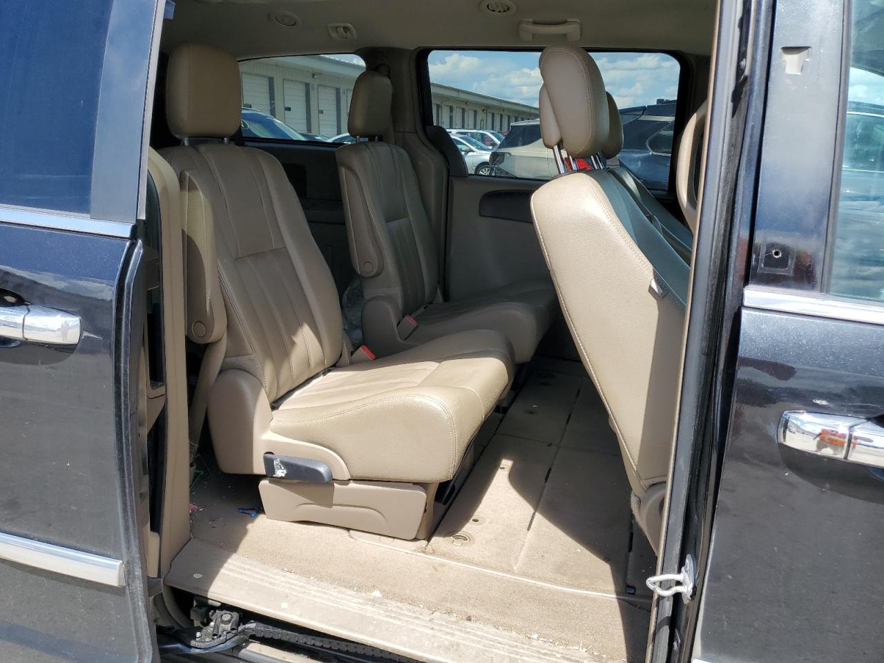 2C4RC1BG6GR281171 2016 Chrysler Town & Country Touring