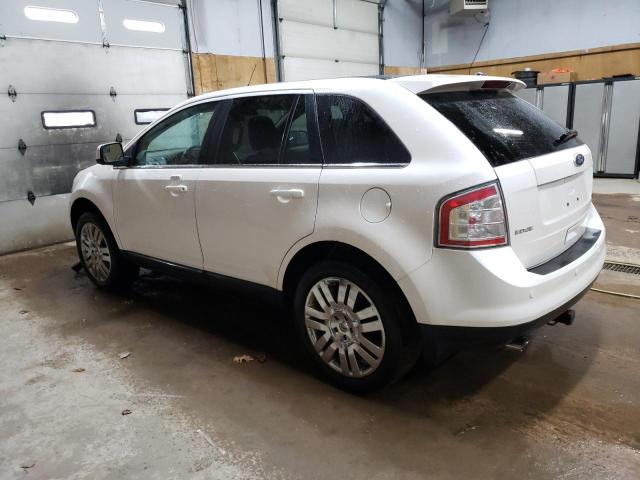 2010 Ford Edge Limited VIN: 2FMDK4KC4ABB75728 Lot: 49711914