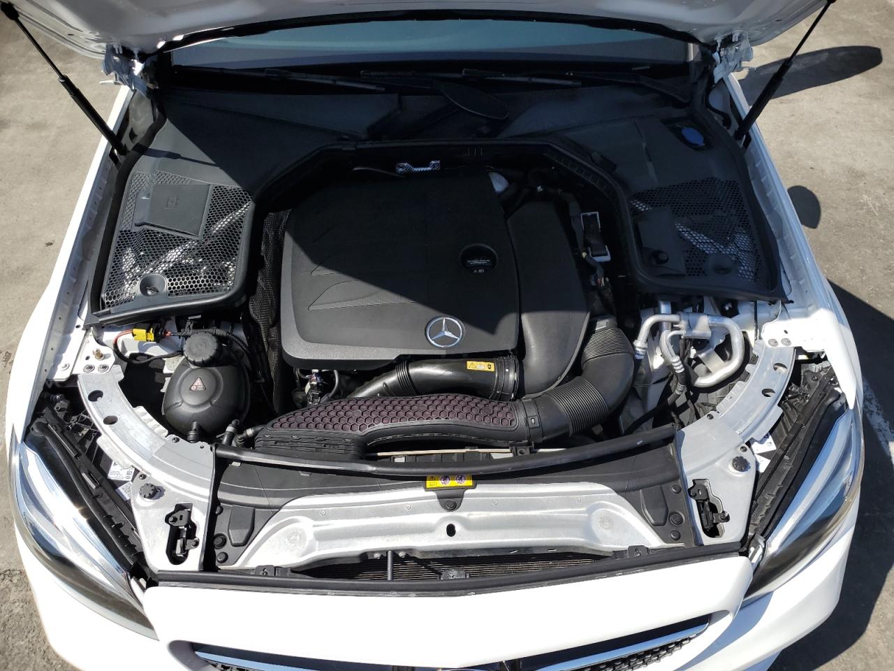 W1KWF8DB5LR572738 2020 Mercedes-Benz C 300