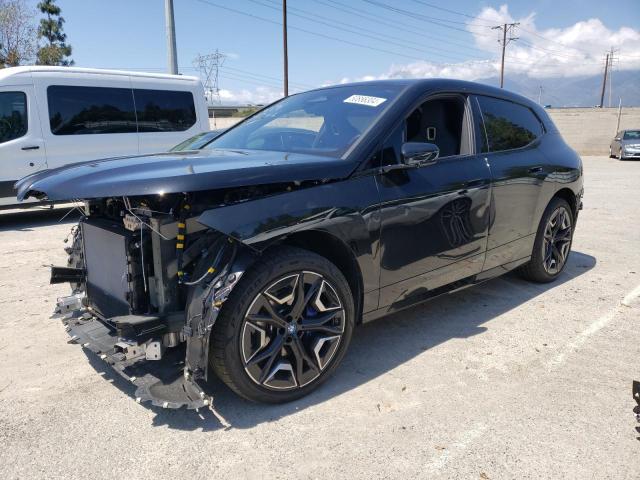 2024 BMW Ix xDrive50 VIN: WB523CF05RCN96948 Lot: 50858304