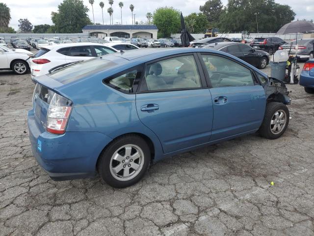 2004 Toyota Prius VIN: JTDKB20UX40007626 Lot: 51432254
