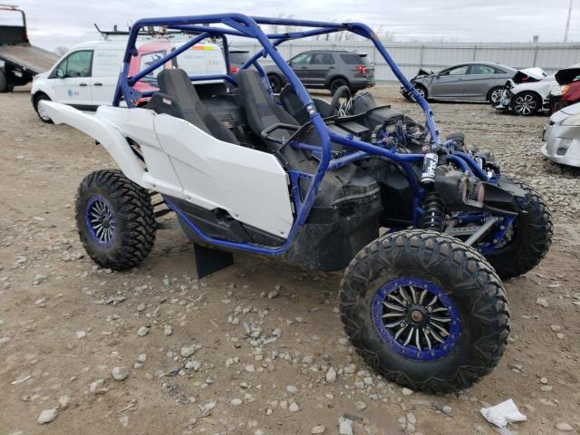 2019 YAMAHA YXZ1000 - 5Y4AN37Y8KA100287
