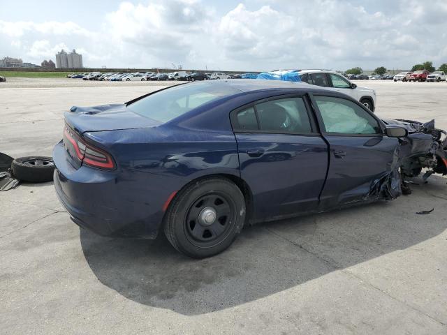 2015 DODGE CHARGER PO - 2C3CDXAT2FH817594