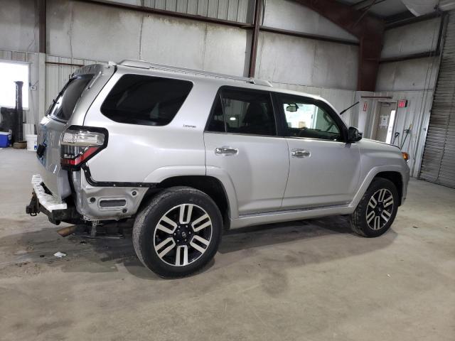 JTEBU5JR5K5703859 | 2019 Toyota 4runner sr5