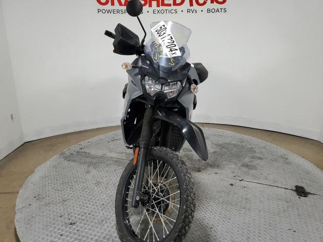 2023 KAWASAKI KL650 F - ML5KLEF18PDA23510