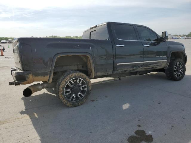 2015 GMC Sierra K2500 Denali VIN: 1GT120E85FF562074 Lot: 50977594