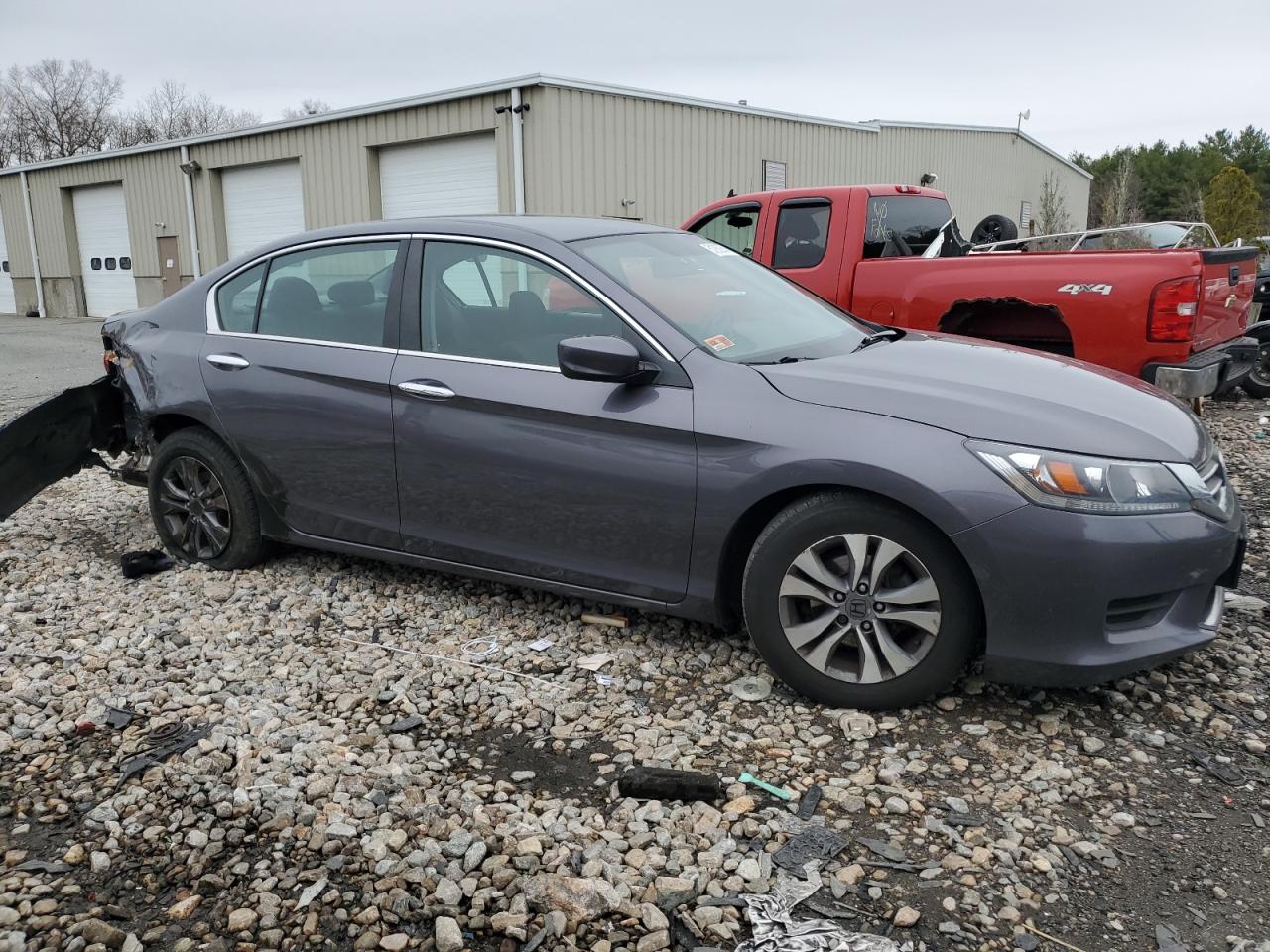 1HGCR2F30FA108719 2015 Honda Accord Lx