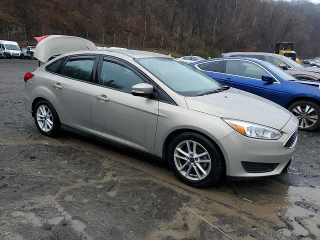 2016 Ford Focus Se VIN: 1FADP3F23GL317955 Lot: 49168454