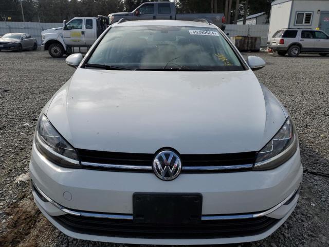 2019 VOLKSWAGEN GOLF SPORT - 3VW217AU9KM500459