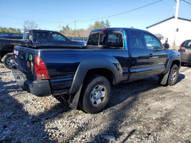 2008 Toyota Tacoma Access Cab VIN: 5TEUX42N78Z506448 Lot: 51457394