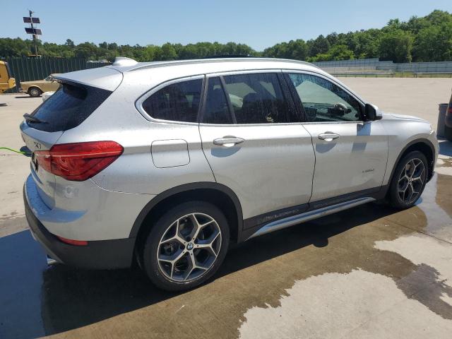 VIN WBXHU7C35H5H37494 2017 BMW X1, Sdrive28I no.3