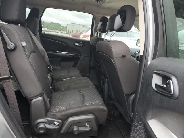 2015 Dodge Journey Sxt VIN: 3C4PDCBG5FT678561 Lot: 50257814