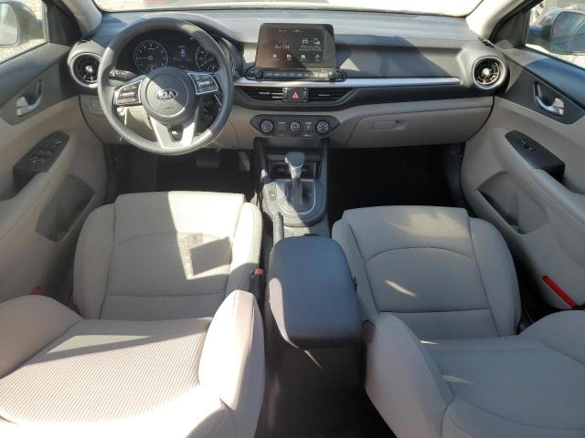 2020 Kia Forte Fe VIN: 3KPF24AD6LE243174 Lot: 51780934