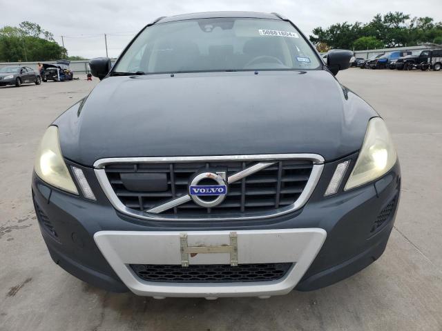 2012 Volvo Xc60 T6 VIN: YV4902DZ2C2256867 Lot: 50881804