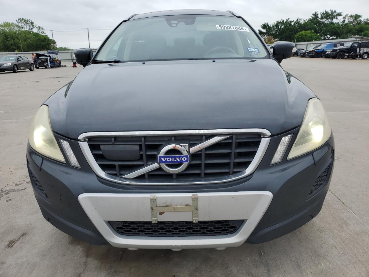 YV4902DZ2C2256867 2012 Volvo Xc60 T6