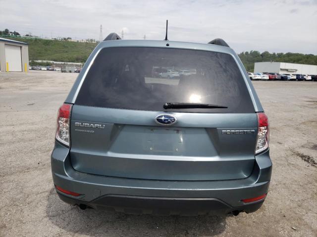 2011 Subaru Forester 2.5X Premium VIN: JF2SHBDC2BH723288 Lot: 52889704