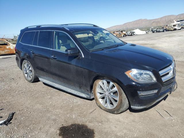 VIN 4JGDF7CE3DA242342 2013 Mercedes-Benz GL-Class, ... no.4