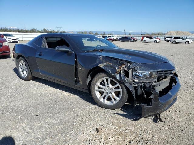 2015 Chevrolet Camaro Ls VIN: 2G1FA1E37F9197935 Lot: 48644094