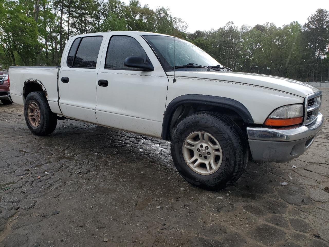 1B7HL2AN41S324784 2001 Dodge Dakota Quad