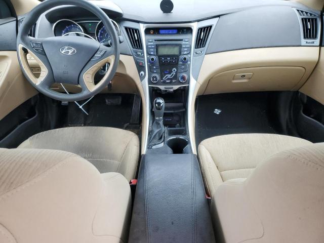 5NPEB4AC6CH338266 | 2012 Hyundai sonata gls