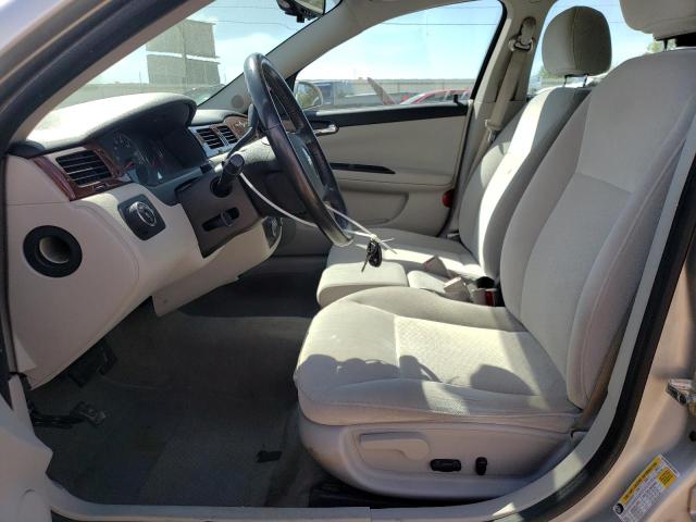 2006 Chevrolet Impala Lt VIN: 2G1WC581369144662 Lot: 50786444