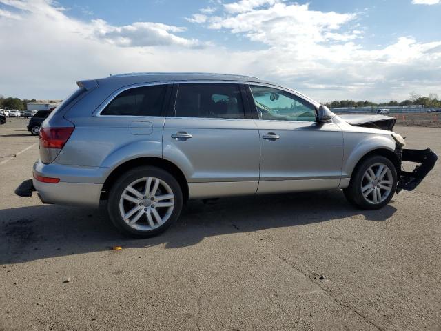 2007 Audi Q7 4.2 Quattro VIN: WA1AV74LX7D011233 Lot: 51016964