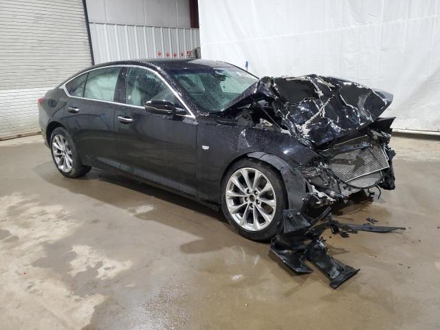 2023 Cadillac Ct5 Luxury VIN: 1G6DS5RK6P0147398 Lot: 51224994