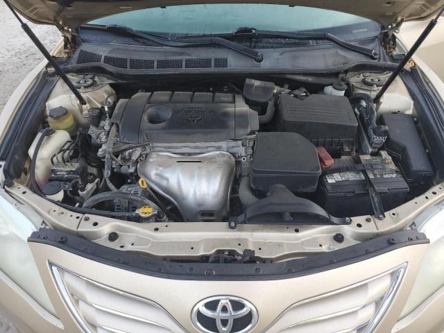 2011 Toyota Camry Base VIN: 4T1BF3EK1BU657304 Lot: 49545364