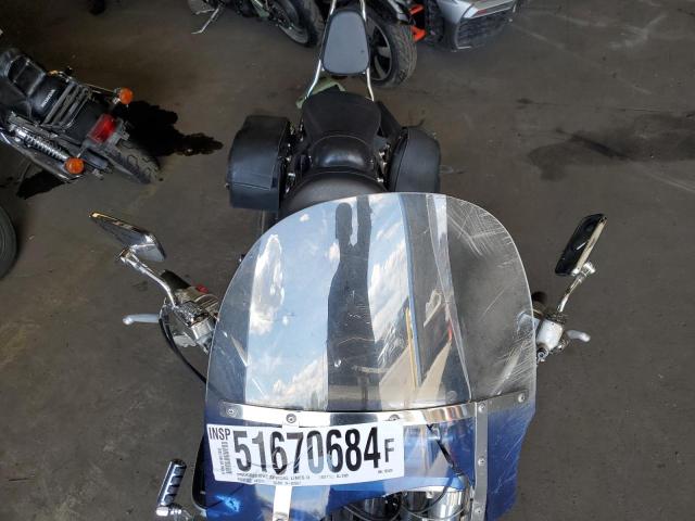 2003 HONDA VTX1800 S - 1HFSC49313A103520