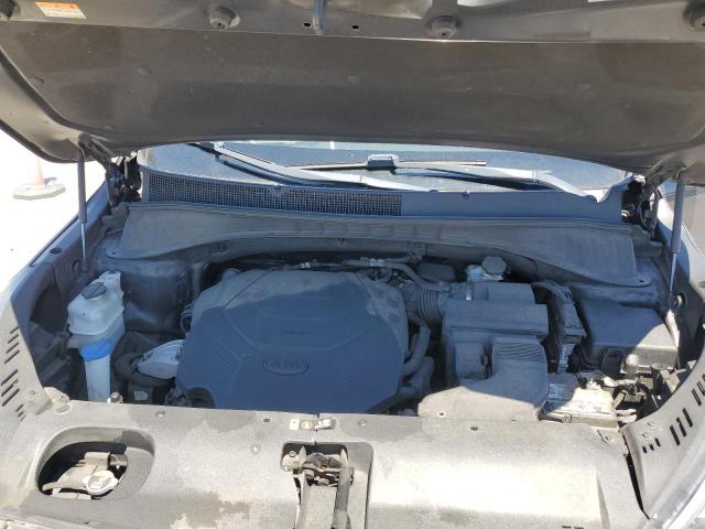 2019 KIA SORENTO LX - 5XYPG4A52KG490093