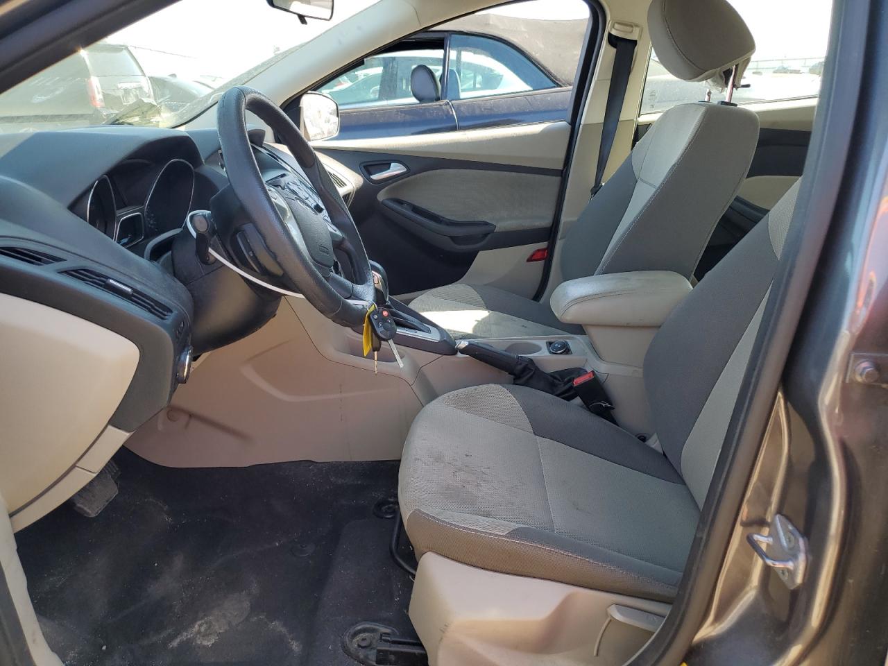 1FADP3F22EL209114 2014 Ford Focus Se