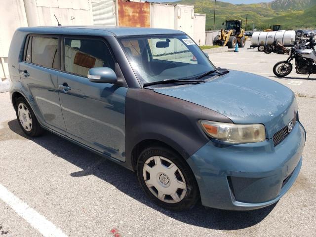 2010 Toyota Scion Xb VIN: JTLZE4FE9A1103629 Lot: 53138484