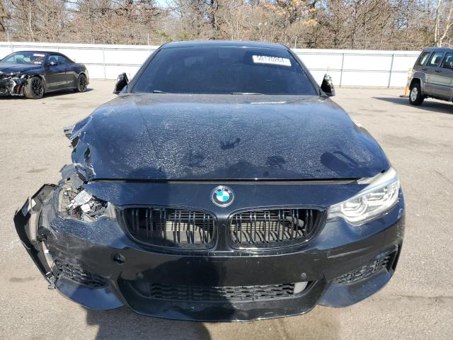 VIN WBA3R1C51EK190836 2014 BMW 4 Series, 435 I no.5