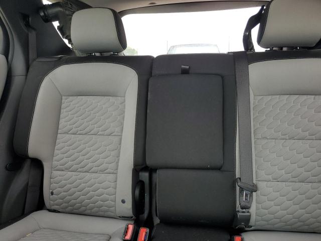 2021 Chevrolet Equinox Lt VIN: 3GNAXKEV9MS131384 Lot: 51216034