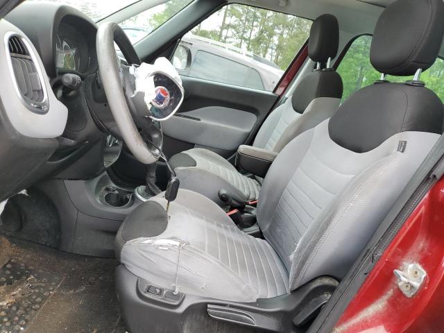 2012 Fiat 500 - Image 7