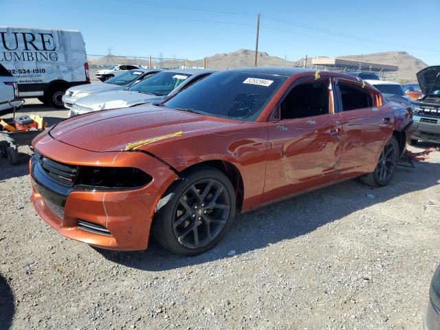 2021 Dodge Charger Sxt VIN: 2C3CDXBG8MH621674 Lot: 52552994