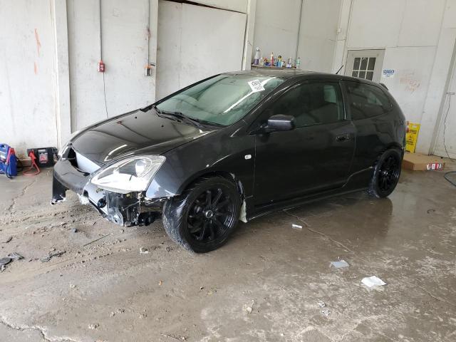 Lot #2532249920 2004 HONDA CIVIC SI salvage car