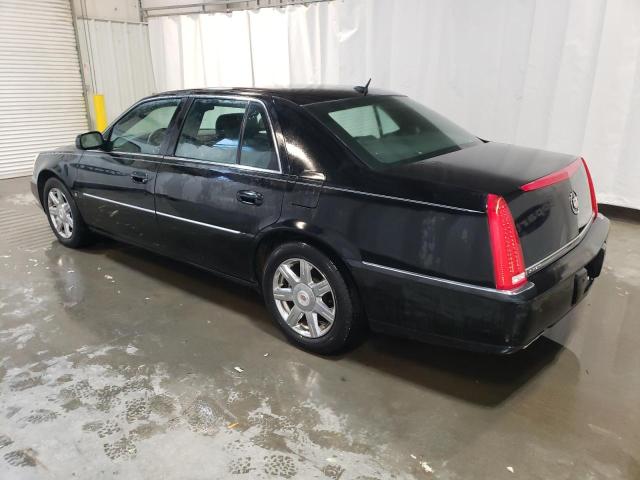 2007 Cadillac Dts VIN: 1G6KD57YX7U199392 Lot: 52529244