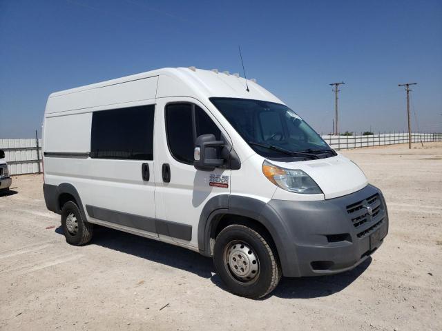 2015 Ram Promaster 2500 2500 High VIN: 3C6TRVCD4FE501589 Lot: 53224214