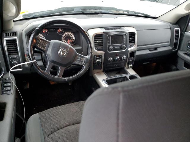 2013 Ram 1500 Slt VIN: 1C6RR6GG6DS640850 Lot: 49866094