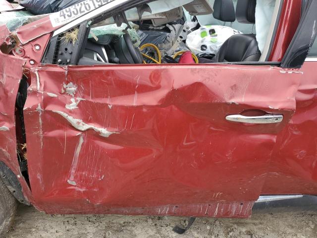 2017 Nissan Murano S VIN: 5N1AZ2MHXHN144817 Lot: 49326194