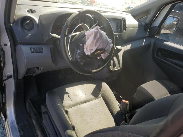 2015 CHEVROLET CITY EXPRE - 3N63M0ZN6FK726640