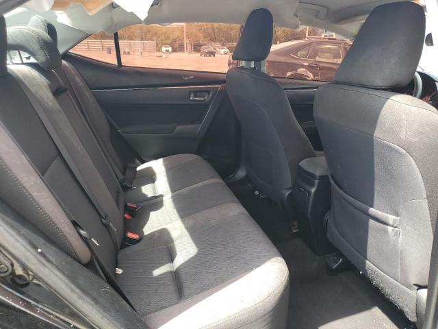 2017 Toyota Corolla L VIN: 2T1BURHE0HC835017 Lot: 51883274