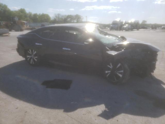 2016 NISSAN MAXIMA 3.5 - 1N4AA6AP2GC401578