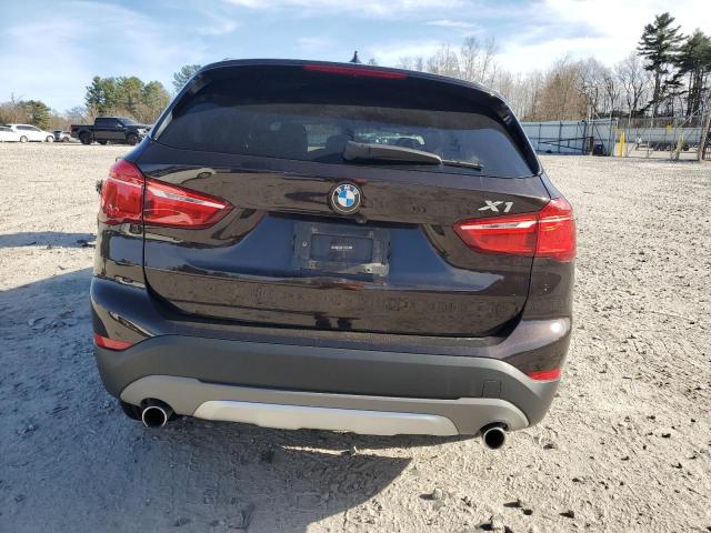 VIN WBXHT3C31J5K26735 2018 BMW X1, Xdrive28I no.6