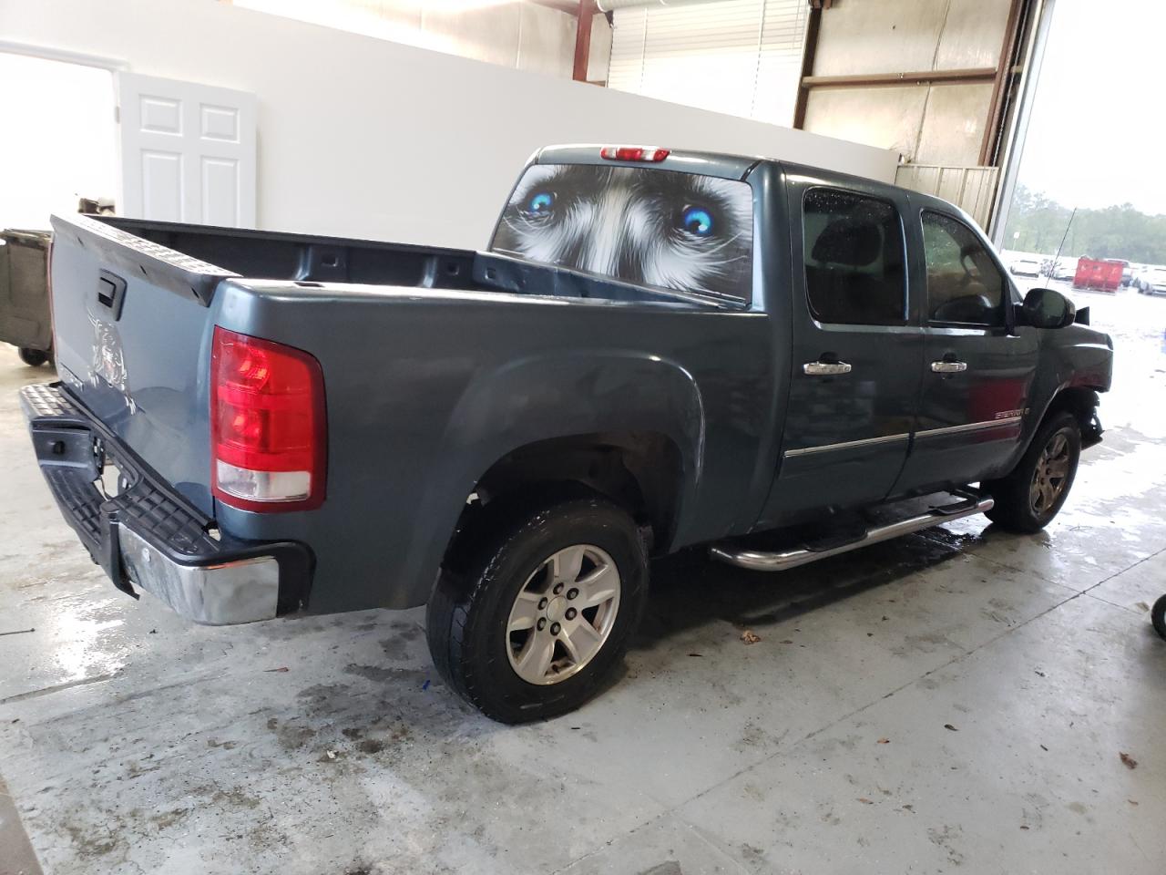 3GTEC13C48G125308 2008 GMC Sierra C1500