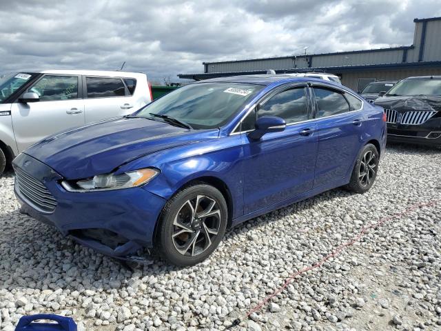 Vin: 3fa6p0hd0er354367, lot: 50808734, ford fusion se 2014 img_1